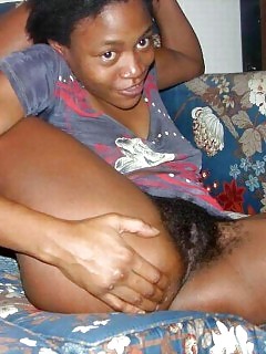 Black Girlfriends Ebony Tickle