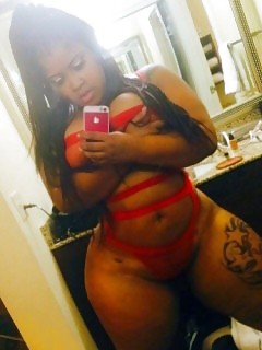 Selfie Collection Black Girls Ebony Face Fuck