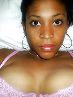 Black Girlfriends Black Pussy