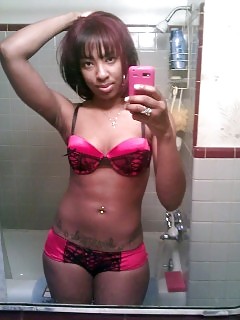 Black Girlfriends Ebony Blowjob