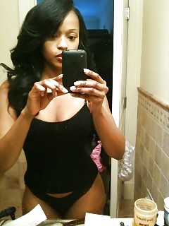 Black Girlfriends Young Ebony Teens