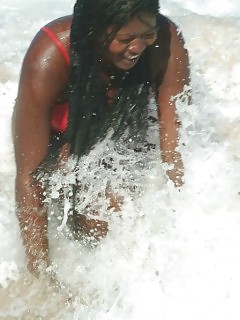 Be With Black Sexy Pretty Ebony Pussy