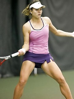 Sexy Pretty Girls Tennis Ebony Girls Nude