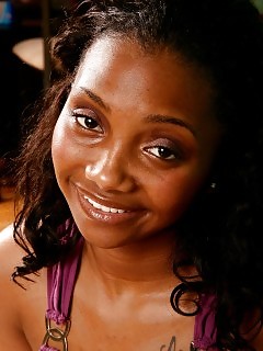 Chantel - Big Black - Atk Exotic