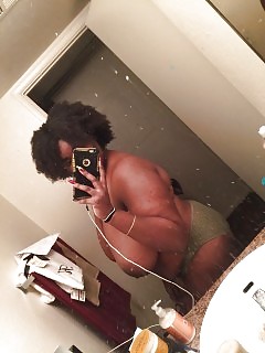 Selfie Collection Black Girls Ebony Thumbs