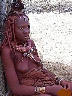 Sexy Pretty African Goddess Young Black Girl