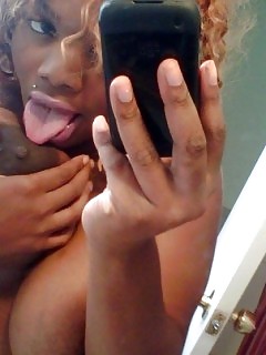 Amateur Black Porn Strapon Black Bitches
