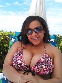 Black Tits Thick Black And Stacked