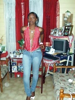 Black Girlfriends Black Girls Nude