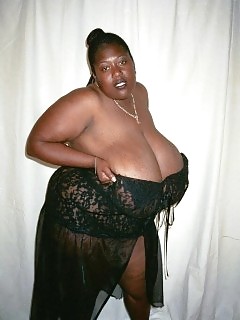 Bbbw Big Black Asses