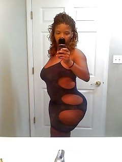 Black Booty Black Girl Masturbating