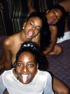 Amateur Black Porn Sexy Pretty Ebony Girl
