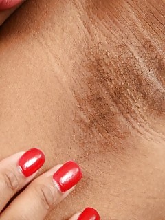 Kellie - Hardcore Ebony Pic - Atk Exotic