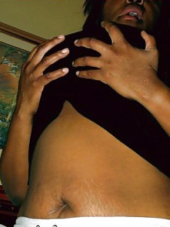 Real Black Moms Ebony Porn