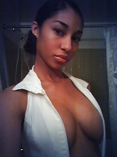 Black Girlfriends Ebony MILF Hairy