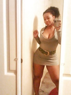 Ghetto Gfs Black Actress