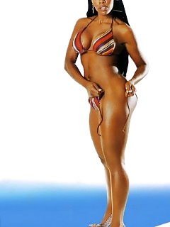 Black Models Black Girls Nude