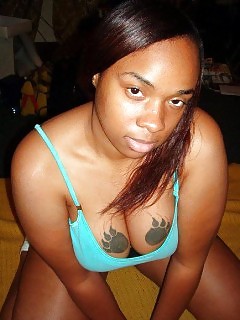 Black Girlfriends Ebony Teen Facial