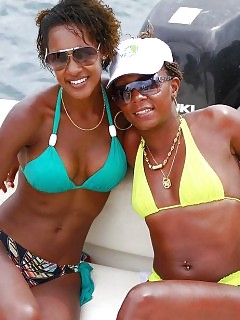 Black Girlfriends Ebony Soft