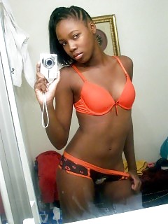 Black Girlfriends Black Teen Sex