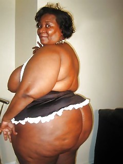 Big Black Women Ebony Cum