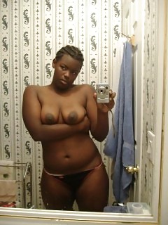 Nasty Ebony Self Ebony Girls