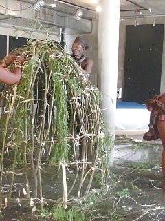 Shocking Africa Sexy Pretty Ebony Moms Naked