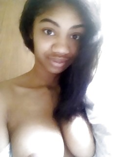 Selfie Collection Black Girls Ebony Girl Giving Head