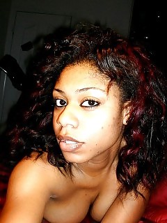 Amateur Black Porn Ebony Spanking Clips