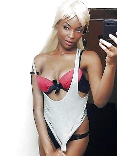 Nasty Ebony Self Ebony Sistas Part