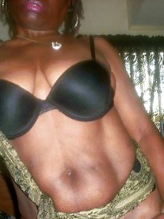 Real Black Moms Tall Ebony Girls
