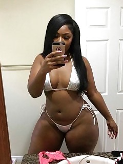 Selfie Collection Black Girls Ebony Asshole Gape