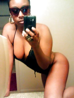 Black Girlfriends Black Attack Gang Bang