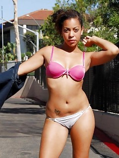 I Love Black GF Ebony Honeys