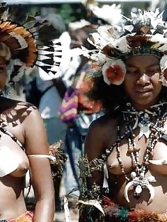 Wild Africa Ebony Mistress Roxy