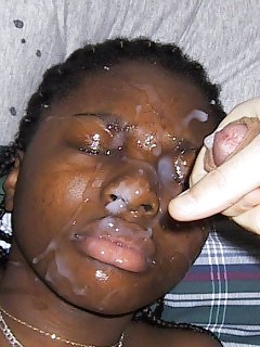 Black Beauties Ebony Girl Doggystyle