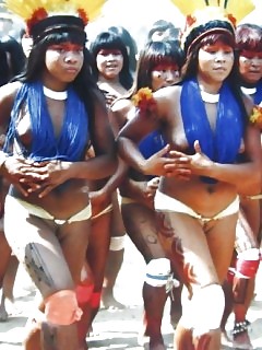 Wild Africa Black Angel