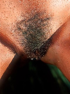 Black Beauties Ebony Girls In Fort