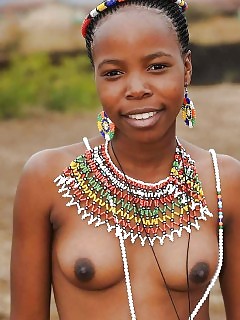 Sexy Pretty African Goddess Ebony Tgp