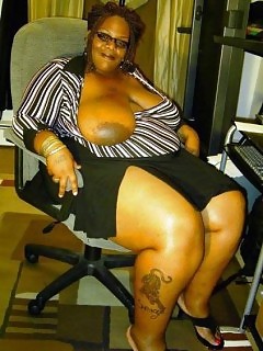 Bbbw Naked Ebony Girls