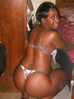 Black Booty Sexy Pretty Ebony Babes