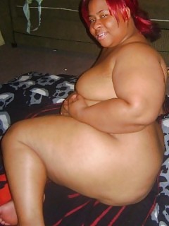 Black Girlfriends Hairy Ebony MILF