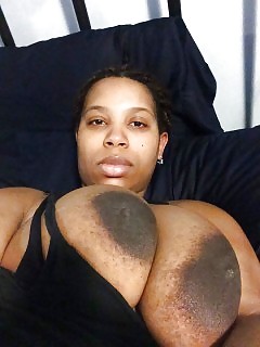 Selfie Collection Black Girls Thick Ebony Ass
