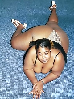Bbbw Black Anal Sex