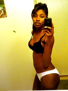Ebony Pussy Black Female Models