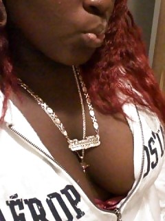 Ebony Amateurs Black Girl