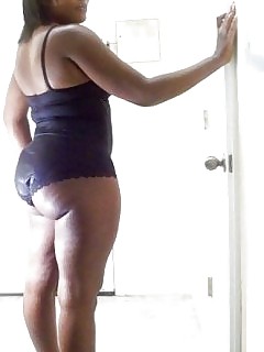Black Big Ass New Ebony