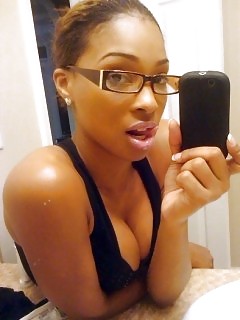 Black Girlfriends Chubby Ebony
