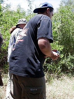 Shocking Africa Ebony Coed