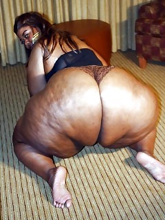 Bbbw Ebony Pussy Lick